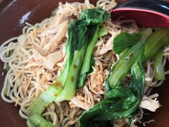-南师大仙林校区东区食堂