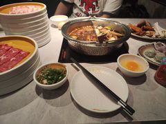 -一绪に寿喜烧自助(世茂广场店)