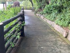 -广州莲花山旅游区