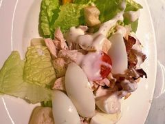 意式野菌蝴蝶面-比萨玛尚诺(港汇恒隆广场店)