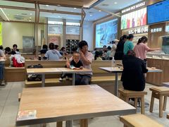 -小满手工粉(北京顺义华联店)