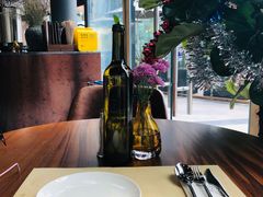 卡座-Magnet磁食(同德店)