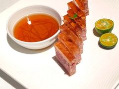 -醉舍·新淮扬菜(长宁龙之梦店)