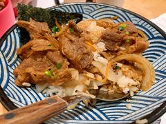 -火山屋台(新街口店)