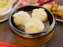 -点点心点心专门店(旺角店)