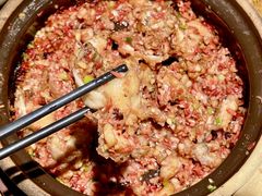 -金苑酒家·客家菜·广东老字号(万象店)