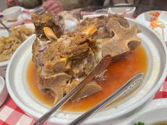 -西贝(上海中心店)