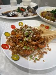 -喜爱轩酒楼·宴会厅