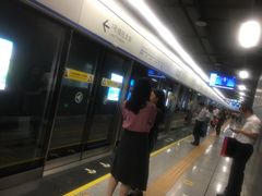 -车公庙(地铁站)