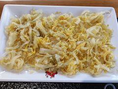 -牛鲜盛齐齐哈尔烤肉(曹路店)