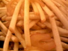 砂锅花生苗-冰火楼(梦泽园店)