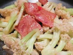 -新兴·金羊座·粤菜点心(乐峰店)