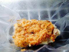-中央财经大学-食堂