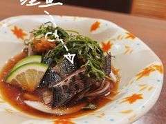-加奈日本料理