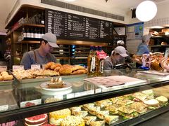 -BAKER&SPICE(安福路店)