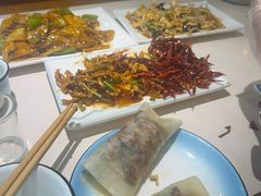 -佶政筋饼·新概念(安阳路店)