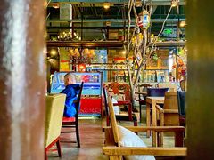 大堂-Africafe(非洲咖啡)