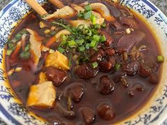 -黔肠旺面馆(八鸽岩店)