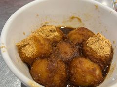 -辣辣小吃豆花米线(大观篆新农贸市场店)