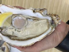 -一蚝一贝海鲜特色餐厅(万象城店)