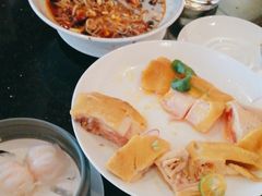 -铭轩中餐厅·海南菜·粤菜(亚龙湾瑞吉店)