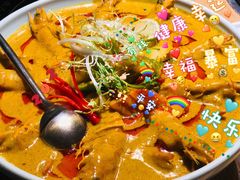 -生如夏花泰式火锅(西村黑金店)
