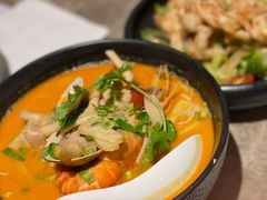 -美奈小馆·东南亚菜(福田星河COCO Park店)