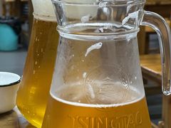 一厂扎啤-老大连路特色烧烤(基隆路店)