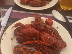 -昆泰嘉华酒店-嘉华咖啡厅