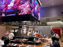 -鸟山鸣·日料食堂(王府井店)