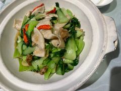 -巴渝菜舍曾氏麻辣风(霸州店)