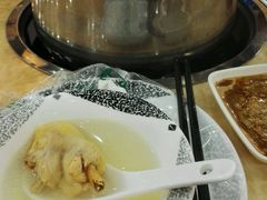 -新招鲜(桃浦路店)