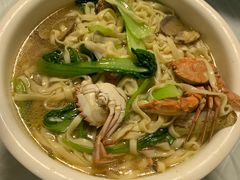 -金海湾海鲜排档(朱家尖店)