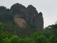 -崀山风景名胜区