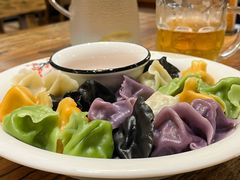 -山海菜馆·海肠捞饭·青岛菜(栈桥店)