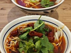 -老地方猫儿面(磁器口店)