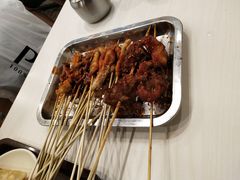 -金乐活美食(中街店)
