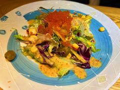 -甄花精致料理自助(城市阳台店)