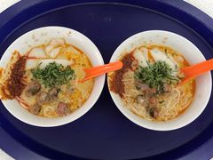 -结霜桥叻沙