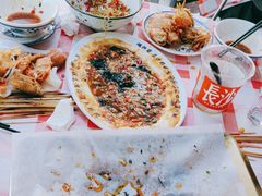 -马叉虫和妖且闲·长沙大排档(解放西店)
