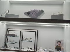 -宝岛眼镜(香坊万达广场店)