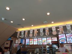 -李先生牛肉面大王(辽宁路店)