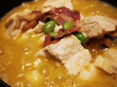 石锅豆腐-高佳庄·舟山海鲜(海景旗舰店)