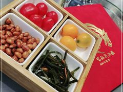 -金龙·打边炉(武进路店)