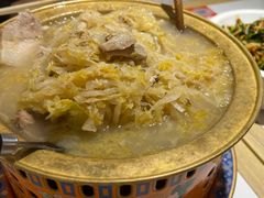 -上关东东北菜(夫子庙水游城店)