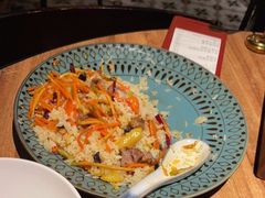 -耶里夏丽·丝路新疆菜·清真食品(徐汇南丹东路臻选店)