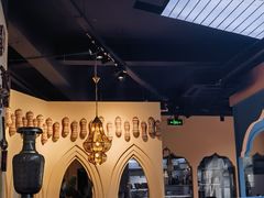 -巴依老爷新疆餐厅