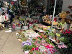 -循礼门鲜花花市(武汉循礼门店)