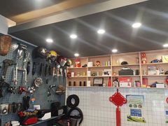 -五羊本田电动上海浦东店