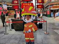 -古文化街旅游区
